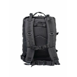 Рюкзак 7.62 "Mantis" (Богомол) 50L черный [NOVATEX]